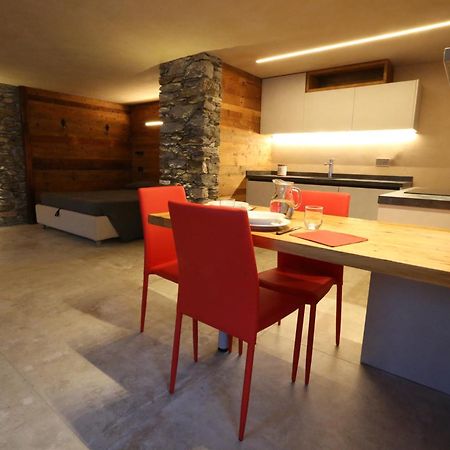 Maison Chante Lune Introd Zewnętrze zdjęcie