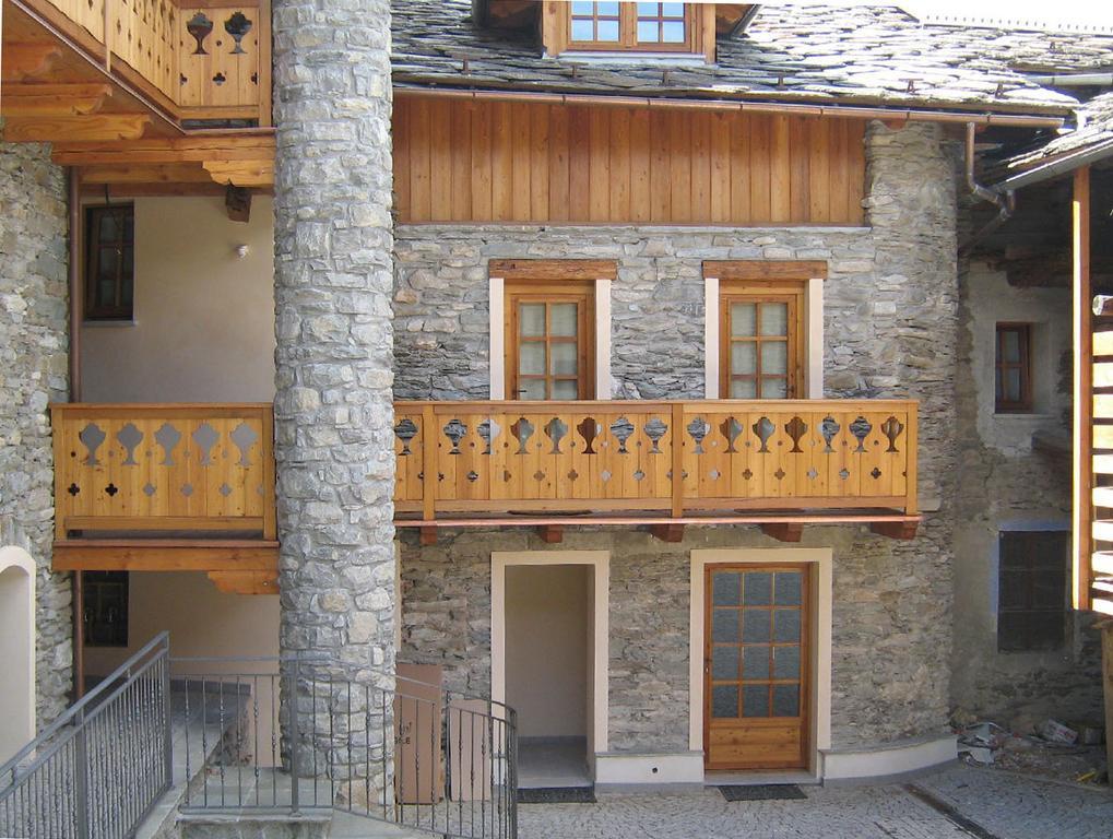 Maison Chante Lune Introd Zewnętrze zdjęcie